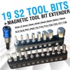COYOTE MT Mini Ratchet Tool Set Professional & Stylish Multitool