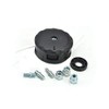 T&F Universal Trimmer Head Bump Feed Line Lawn Mower Strimmer