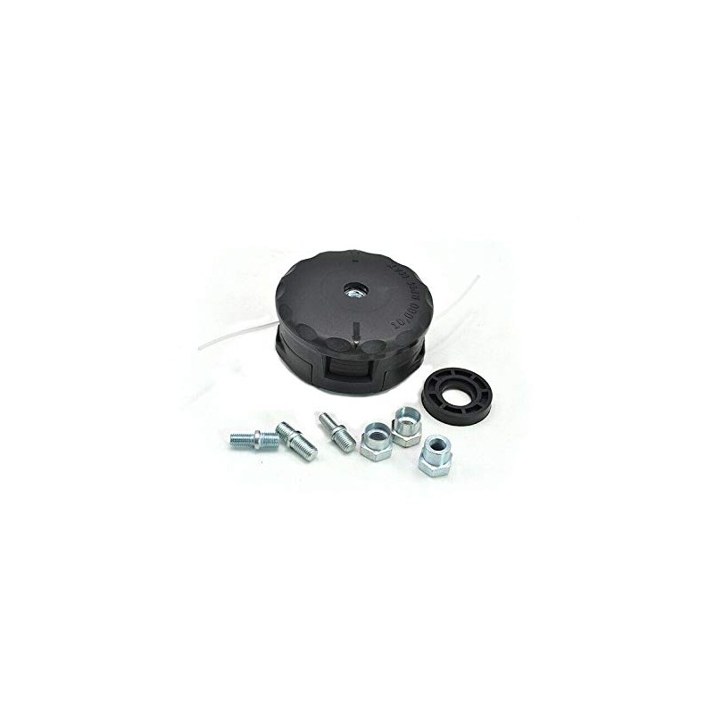 T&F Universal Trimmer Head Bump Feed Line Lawn Mower Strimmer