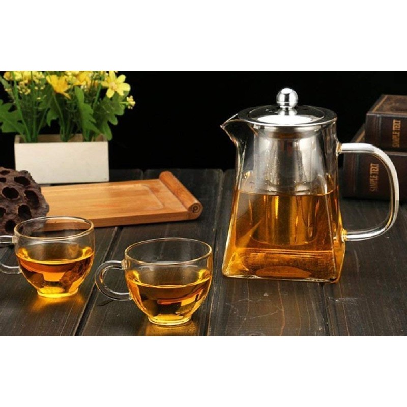 [morningplace] Coffee Pot, Tea Pot, Stylish, Cute, Teapot, Nice Design,