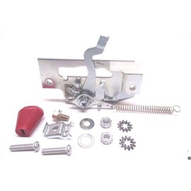 Tecumseh 36677 Lawn & Garden Equipment Engine Throttle Control Kit (Replaces 33858A, 33879A) Genuine Original Equipment Manufacturer (OEM) Part