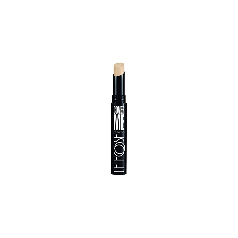 Corrector Facial En Barra Cover Me Le Foose