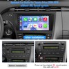 (4G RAM+64G ROM) Car Radio for Toyota Prius 2010-2015,9 Inch