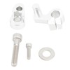 KIMISS Goldwing GL1500 Shifter Pivot Shifter Support with Aluminium Shaft