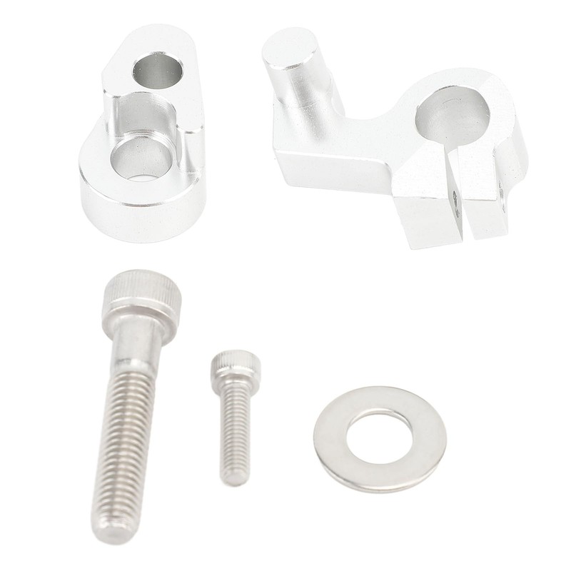 KIMISS Goldwing GL1500 Shifter Pivot Shifter Support with Aluminium Shaft