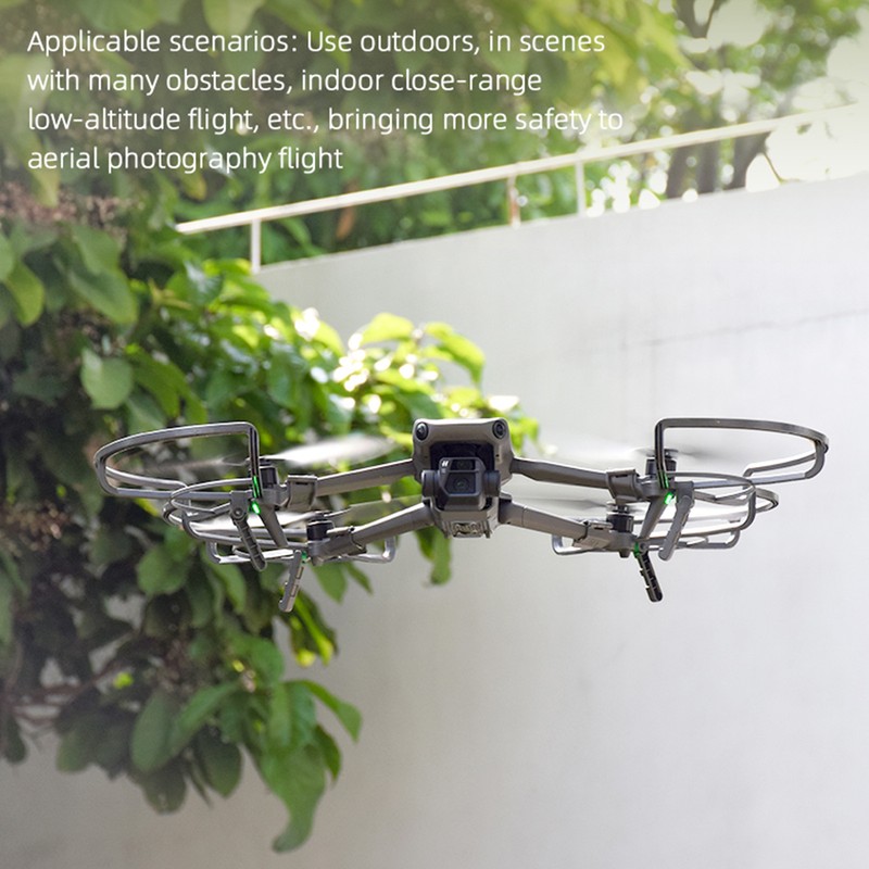EWB9166 Propeller Guard Ring for Mavic 3 Drone Propeller Protection