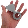 4 Tapones para BañEra TapóN De BañO para BebéS 9,8