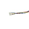 Mini PC CPU Cooling Fan for Beelink SER4 SER 4