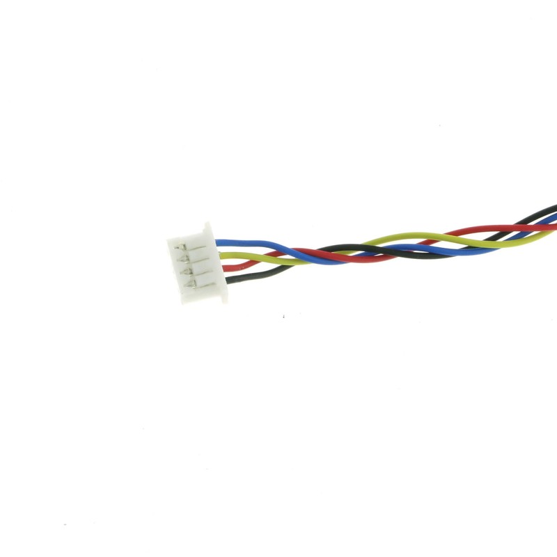 Mini PC CPU Cooling Fan for Beelink SER4 SER 4