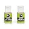 Uncle Harry's Natural Tooth Whitener Powder (Set of 2)