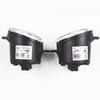 SEBLAFF - Paquete de 2 luces antiniebla H11 de repuesto