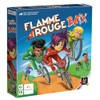 Red Flame BMX - Racing Game for Children Aged 6+