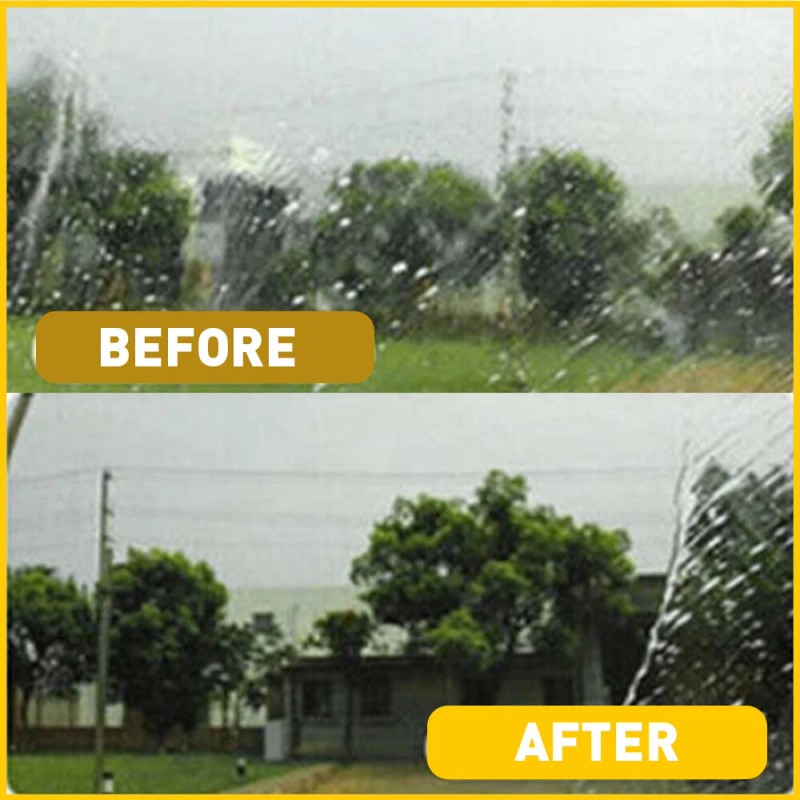 TOPAZ Fit Lexus RX330 RX350 RX300 RX400h Rear Window Windshield