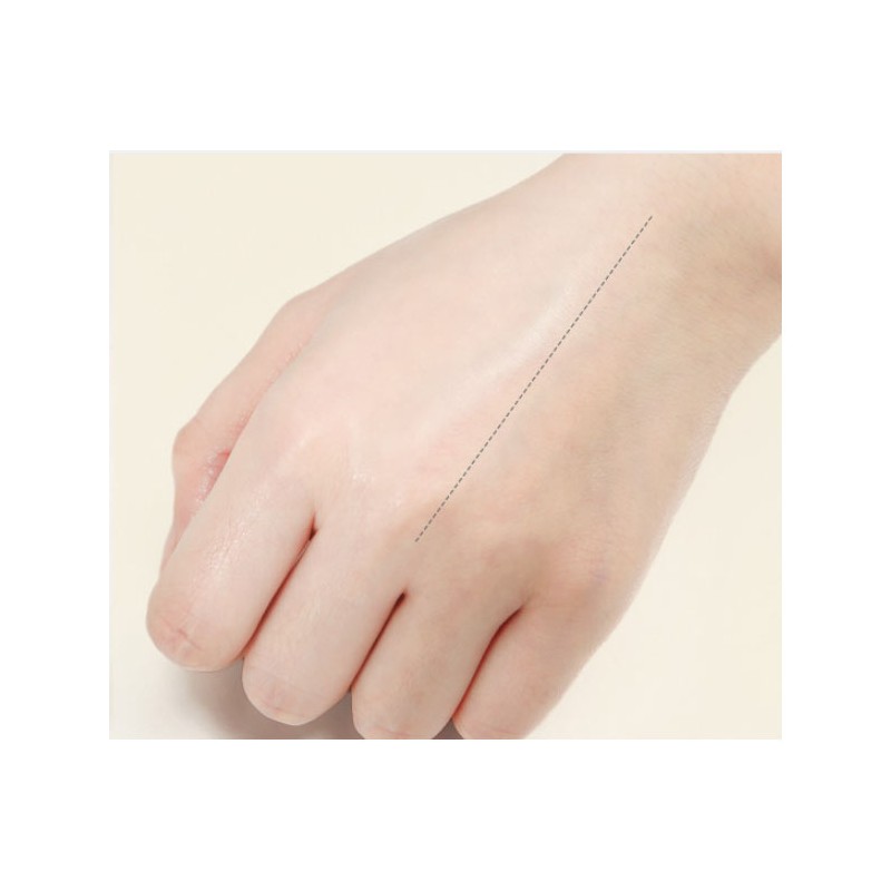 SO NATURAL Red Peel White Serum 35ml