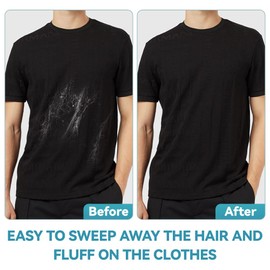 Pet Hair Remover for Laundry, 12PCS Reusable Dog Hair Remover for Laundry, Effective Fur Zapper for Laundry, Laundry Pet Hair Catcher for Clothes, Bedding