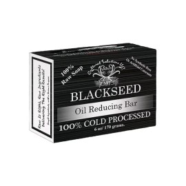Yadain Signature 100% Cold Pressed Raw Bar Soap Blackseed