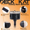 2 Inch Diamond Hole-Saw Bits with Pilot Drill Bit -