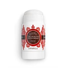 Lavanila The Healthy Deodarant - Vanilla Passion Fruit 57g