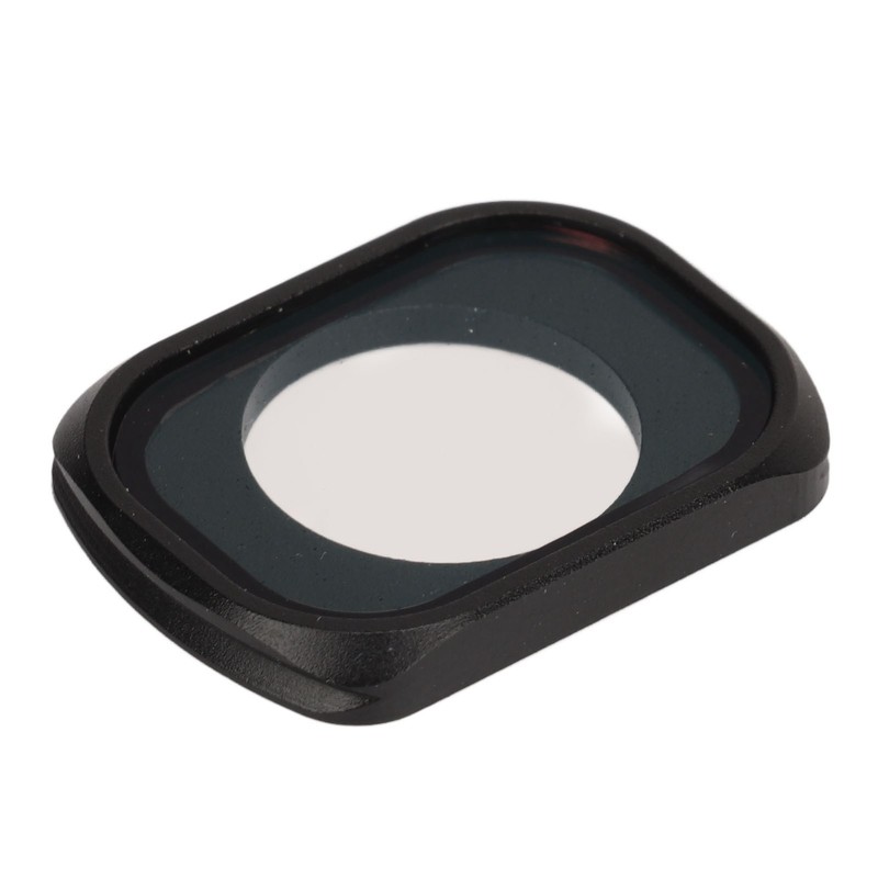 Magnetic Camera Lens Filter for OSMO Pocket3 HD Coating Aluminum