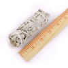 SOUL STICKS 4 Inch 12-Pack Organic California White Sage Smudge