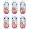 Febreze 6 PACK Febreze Guava & Vanilla Scented Wax Melts