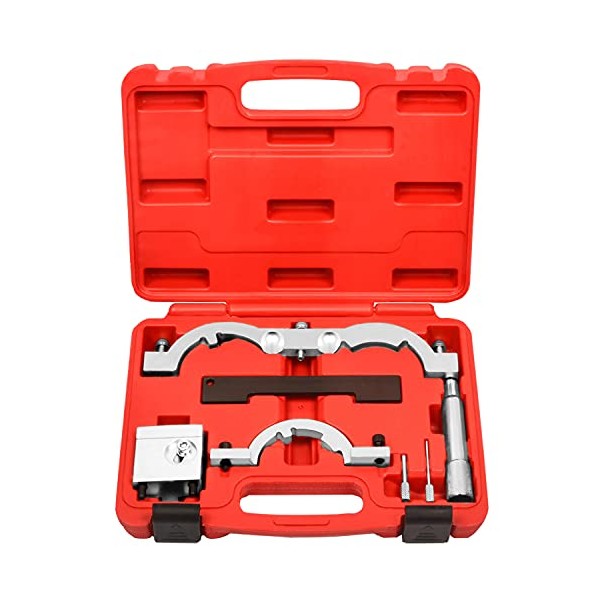 JoyTube Turbo Engine Timing Tool Kit for Chevy Vauxhall Opel