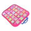 Kid Dance Mat Boys Girls Home Funny Volume Adjustable Electronic
