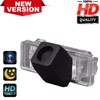 Colour Reversing Camera Integrated into Number Plate Lighting LED Number