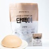 Ganon Baked Protein 40 Pack (99.5% Egg White Egg Protein)