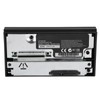 ABS Metal Adapter Socket for Sata Network Adapter for PS2