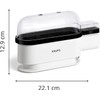 Krups Ovomat Trio EG234115 Egg Boiler for up to 3