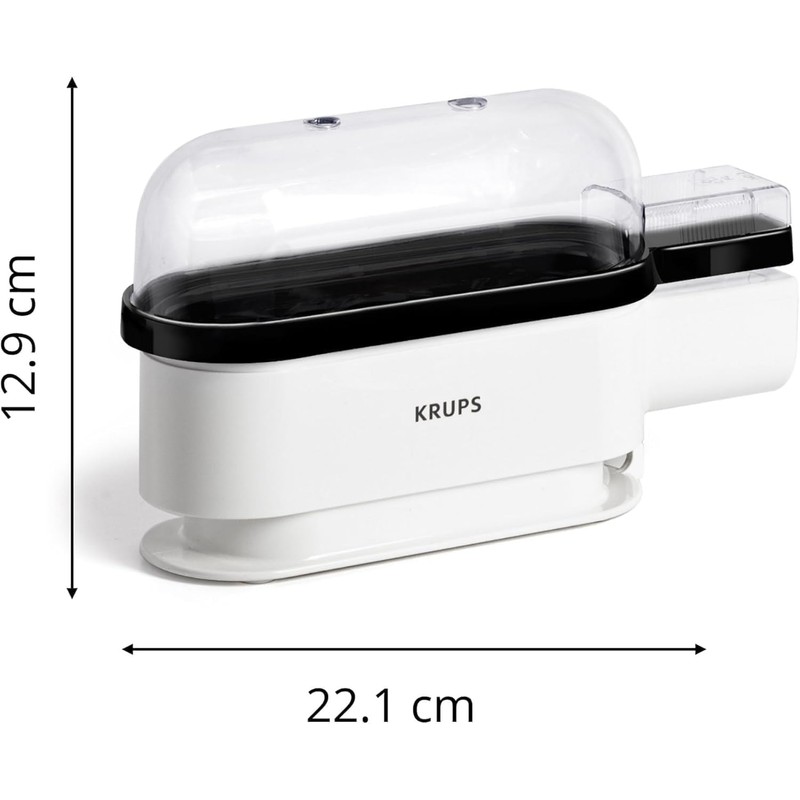 Krups Ovomat Trio EG234115 Egg Boiler for up to 3