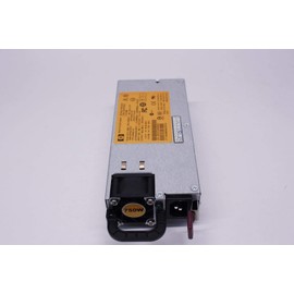 HP Hewlett Packard DPS-750RB A, 506822-101 Switching Power Supply T58630