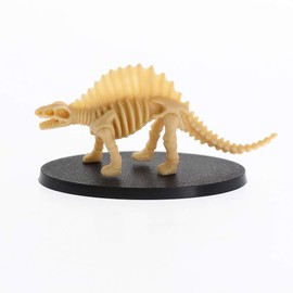 MB875 20pcs Base 75X42mm or 2.95x1.65inch Plastic Model Bases for Gaming Miniatures or Wargames Table Games