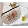 Ayxvt Bookish Gifts Makeup Bag, Book Lovers Gifts Cosmetic Bags