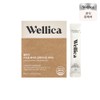 welica Liposomal Glutathione Vitamin C High Purity High Content Glutathione