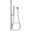 KOHLER 45415-AG-CP Shift Handshower, Polished Chrome
