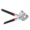Stud Crimper Pliers Handheld Alloy Steel Connection European Style AntuRust