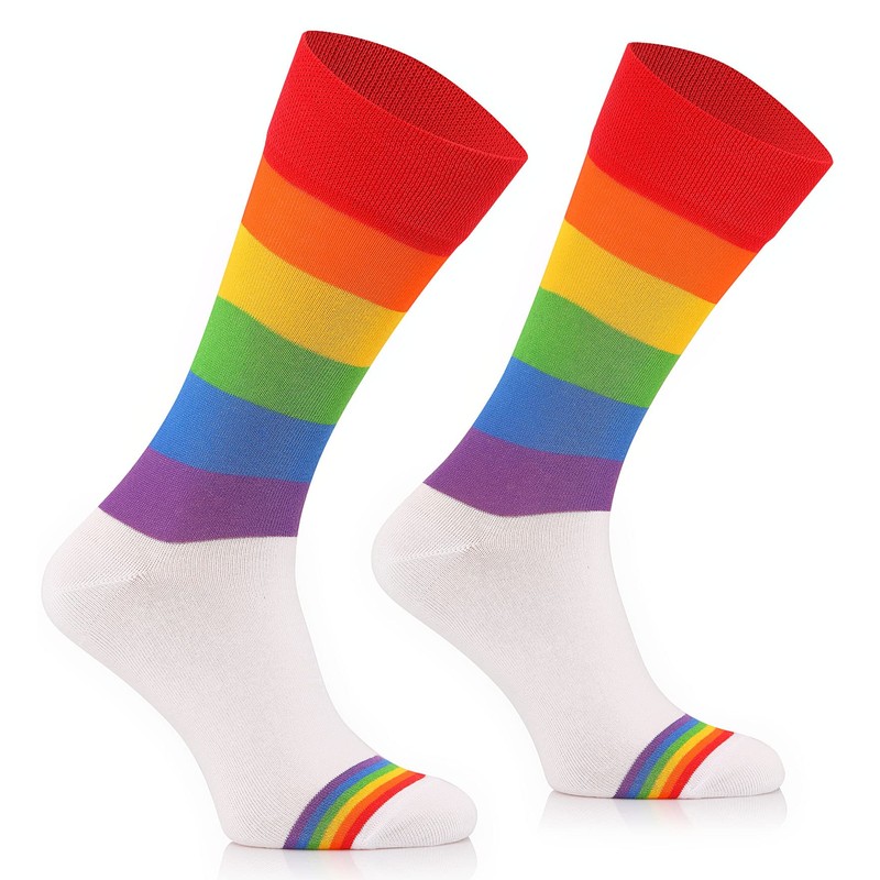 Todo Funny Socks with Motif for Men and Women –