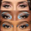 NYX Professional Makeup Epic Ink Liner Glitz, Delineador Líquido con