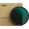 Urth Filtro ND Variable ND2-400 77 mm