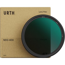 Urth Filtro ND Variable ND2-400 77 mm
