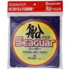 KUREHA SEAGUAR BOAT FISHING LEADER 100m #6.0