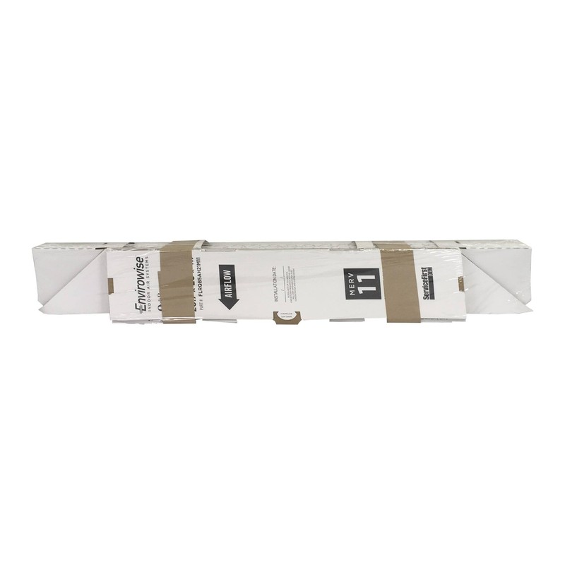 Envirowise 20.7" x 20" x 4.7" Quikbox Filter Media 2-Pack,