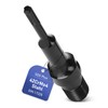 1 1/4 Inch UNC SDS Plus Adapter Made of 42CrMo4