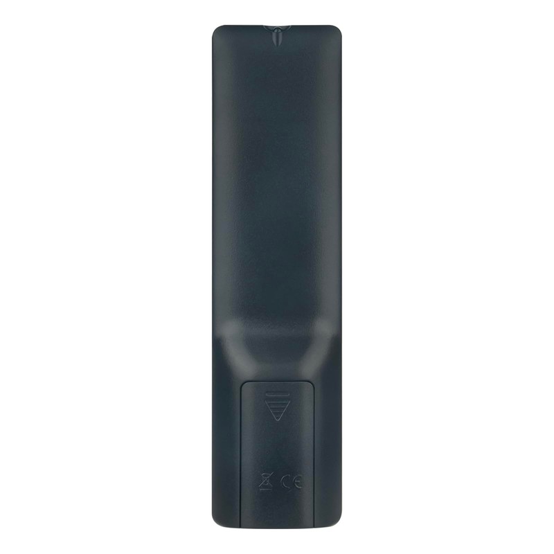 Replacement Remote Control Work for Dcolor DVB-T2 Full HD Scart