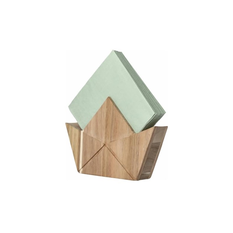 Napkin Holder Boat