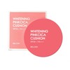 (Mirowi) Whitening Pink Cica Cushion (10g)/SPF 50/UV Protection