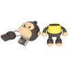 USB Flash Drive Interesting Cartoon Monkey Portable Storage Memory Stick