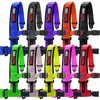 2 & 3 in 4 point harness for bucket seat